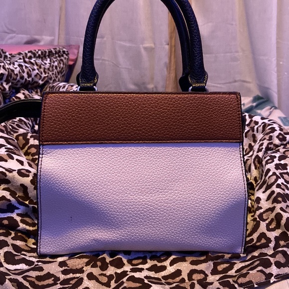 Nine West Satchel/Handbag - Picture 2 of 6